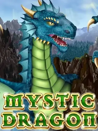 Mystic Dragon