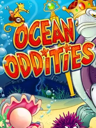 Ocean Oddities