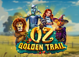 Oz Golden Trail