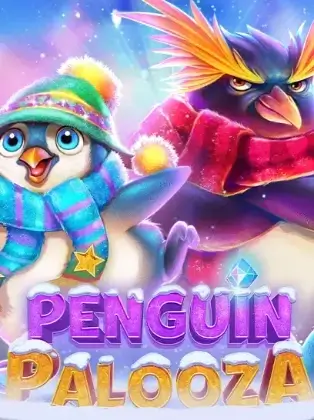 Penguin Palooza