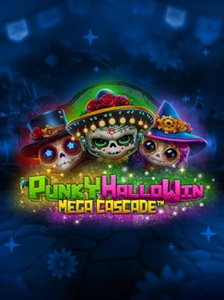 Punky HalloWIN