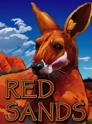 Red Sands