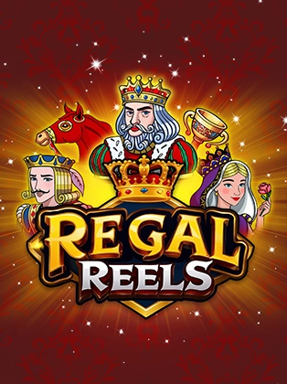Regal Reels