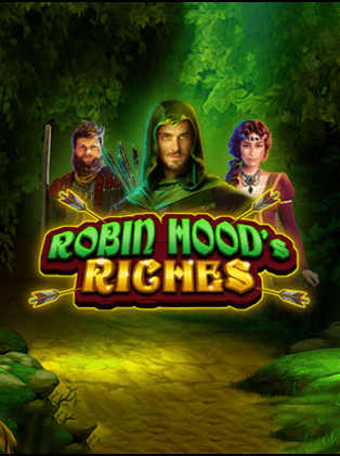 Robin Hood's Riches