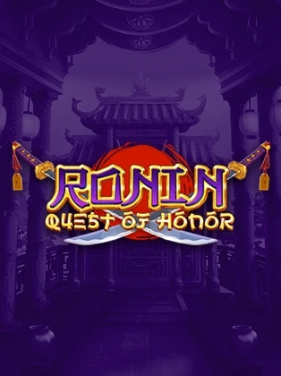 Ronin: Quest of Honor