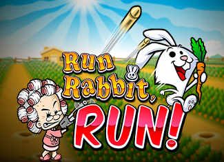 Run Rabbit Run