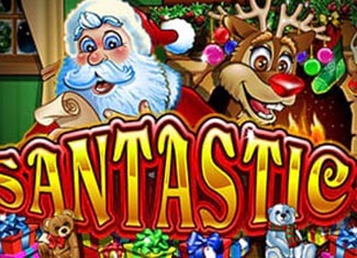 Santastic!