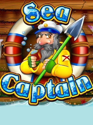Sea Captain