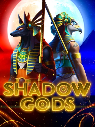 Shadow Gods
