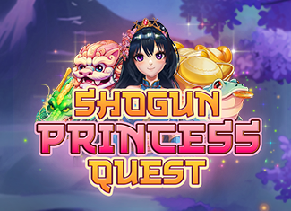 Shogun Princess Quest