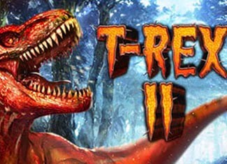 T-Rex II