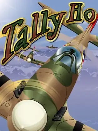 Tally Ho