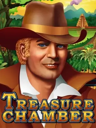 Treasure Chamber