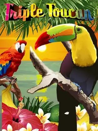 Triple Toucan