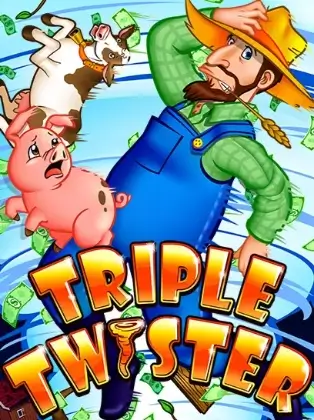 Triple Twister