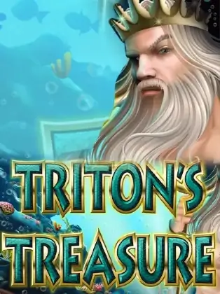 Triton's Treasure