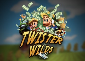 Twister Wilds