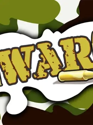 War