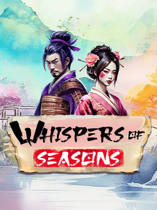 Whispers of Seasons