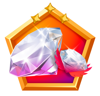 Double Diamond