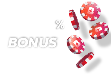 300% welcome bonus on signup at Bonusblitz Casino